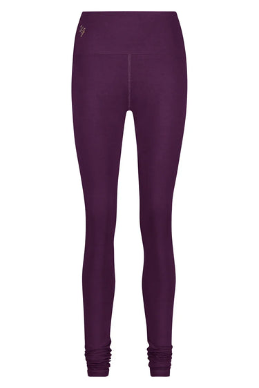 Satya Yoga Leggings - Bloom