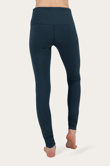Satya Yoga-Leggings - Orion
