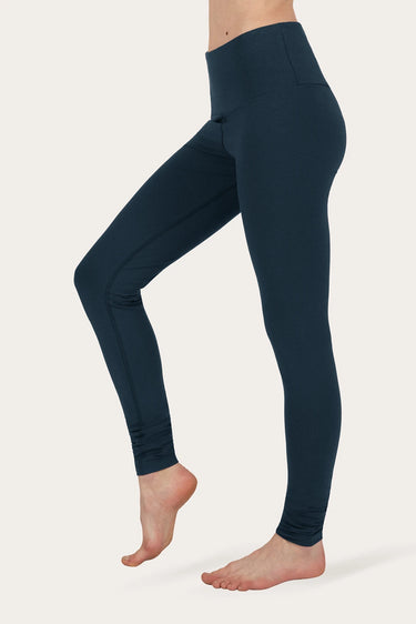 Satya Yoga-Leggings - Orion