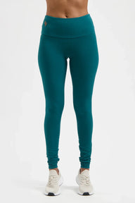 Satya Yoga Legging - Seamoss