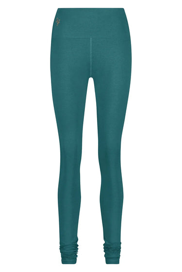 Satya Yoga Leggings - Seamoss