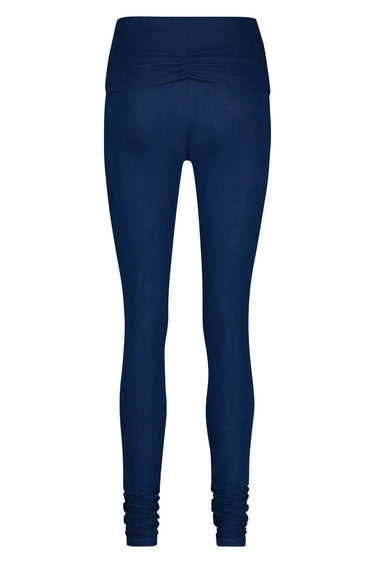 Shaktified Yoga-Leggings - Midnight