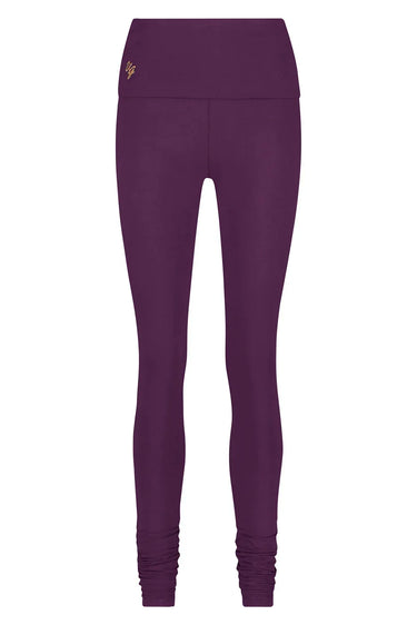 Shaktified Yoga Legging - Bloom