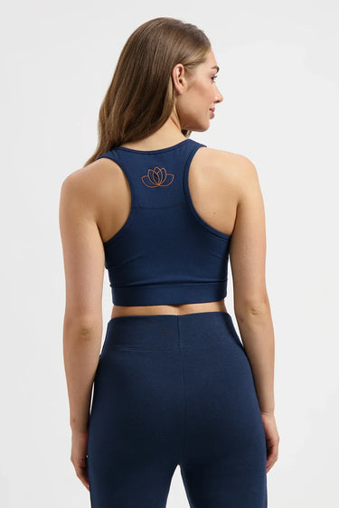 Surya Yoga BH - Midnight