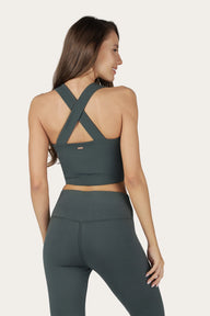 Aina Yoga BH - Pinyon