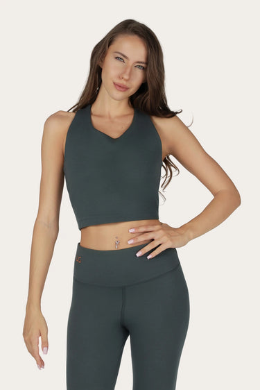 Aina Yoga BH - Pinyon
