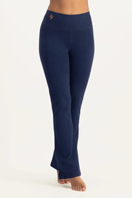 Anandafied Yoga Broek - Midnight