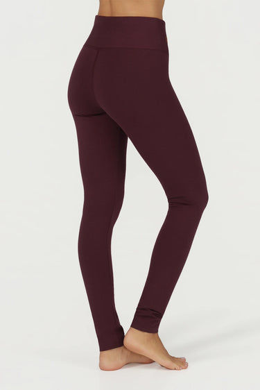 Bhaktified Yoga Legging - Fig