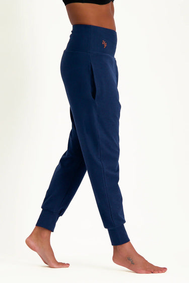 Bhumi Yoga Hose - Midnight