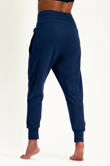 Bhumi Yoga Hose - Midnight