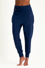 Bhumi Yoga Broek - Midnight