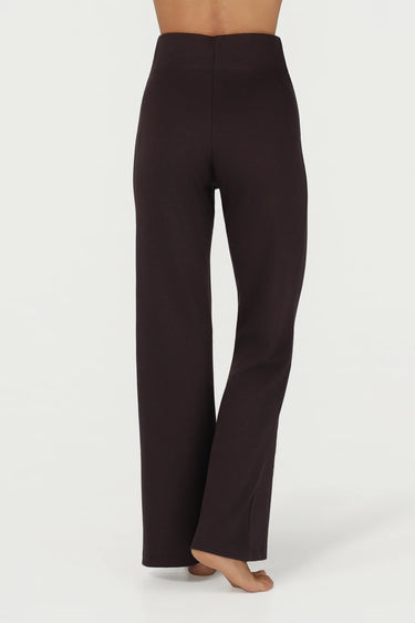 Cayha Yoga Sport Broek - Coffee