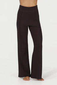 Cayha Yoga Sport Broek - Coffee