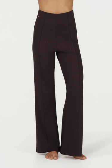 Cayha Yoga Sport Broek - Coffee