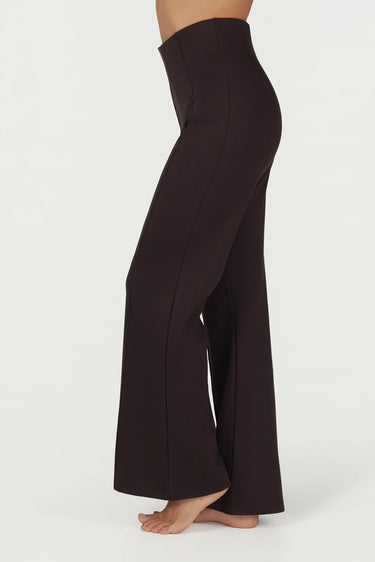 Cayha Yoga Sport Broek - Coffee