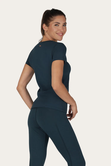 Lua Yoga Tee - Orion