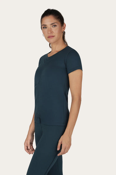 Lua Yoga Tee - Orion