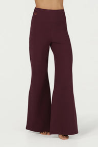 Maeve Wijde Yoga Broek - Fig