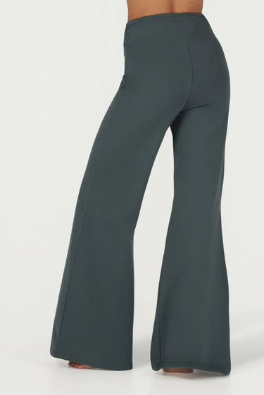 Maeve Wijde Yoga Broek - Pinyon