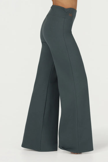 Maeve Wijde Yoga Broek - Pinyon