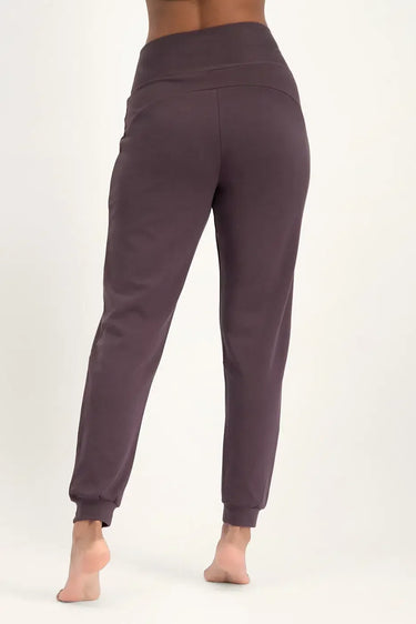 Ojas Summer Yogahose – Berry