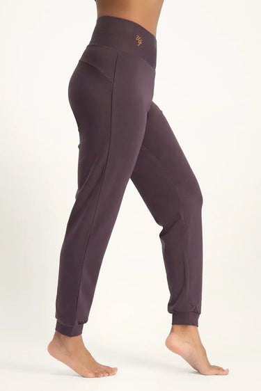 Ojas Summer Yogahose – Berry