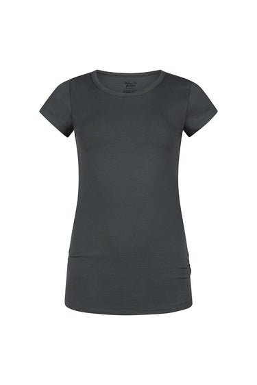 Zefira Yoga Tee - Pinyon